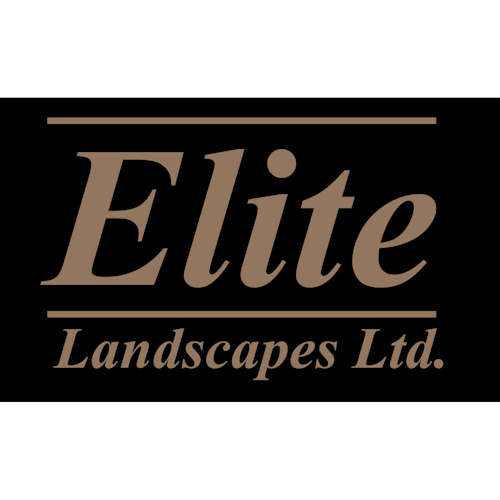 Elite Landscapes Ltd.