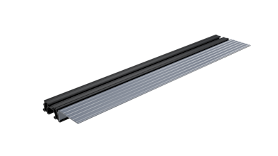 Aluminium Wing Support for 1<sup>3</sup>/<sub>16</sub>” Joist