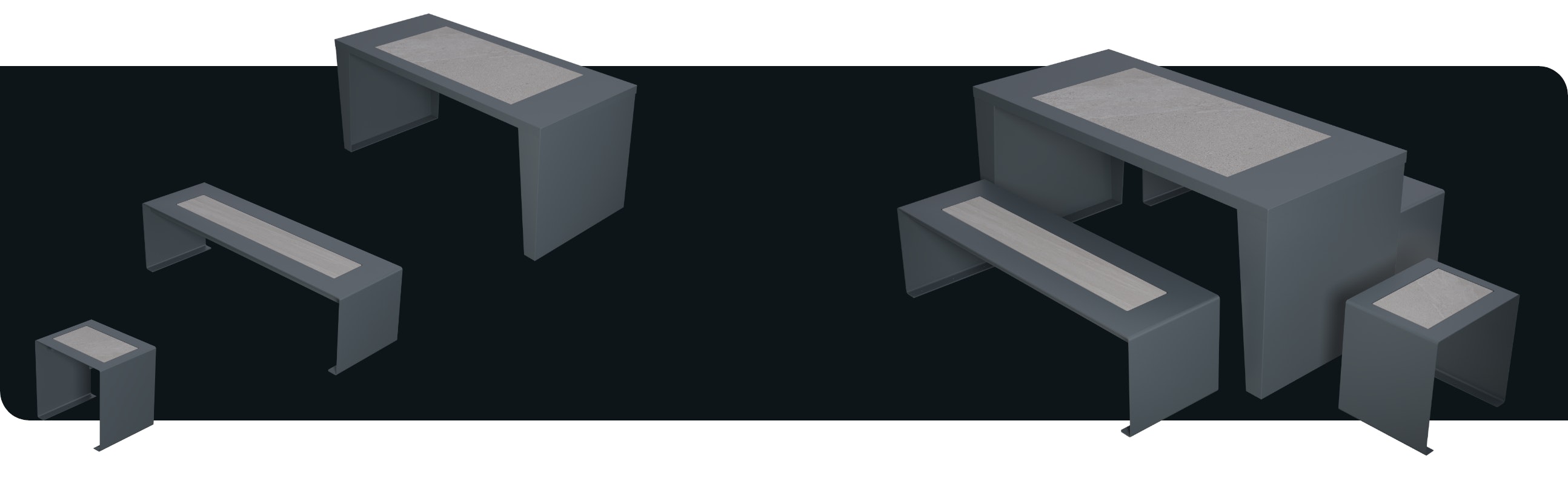 Rhune collection by Raaft