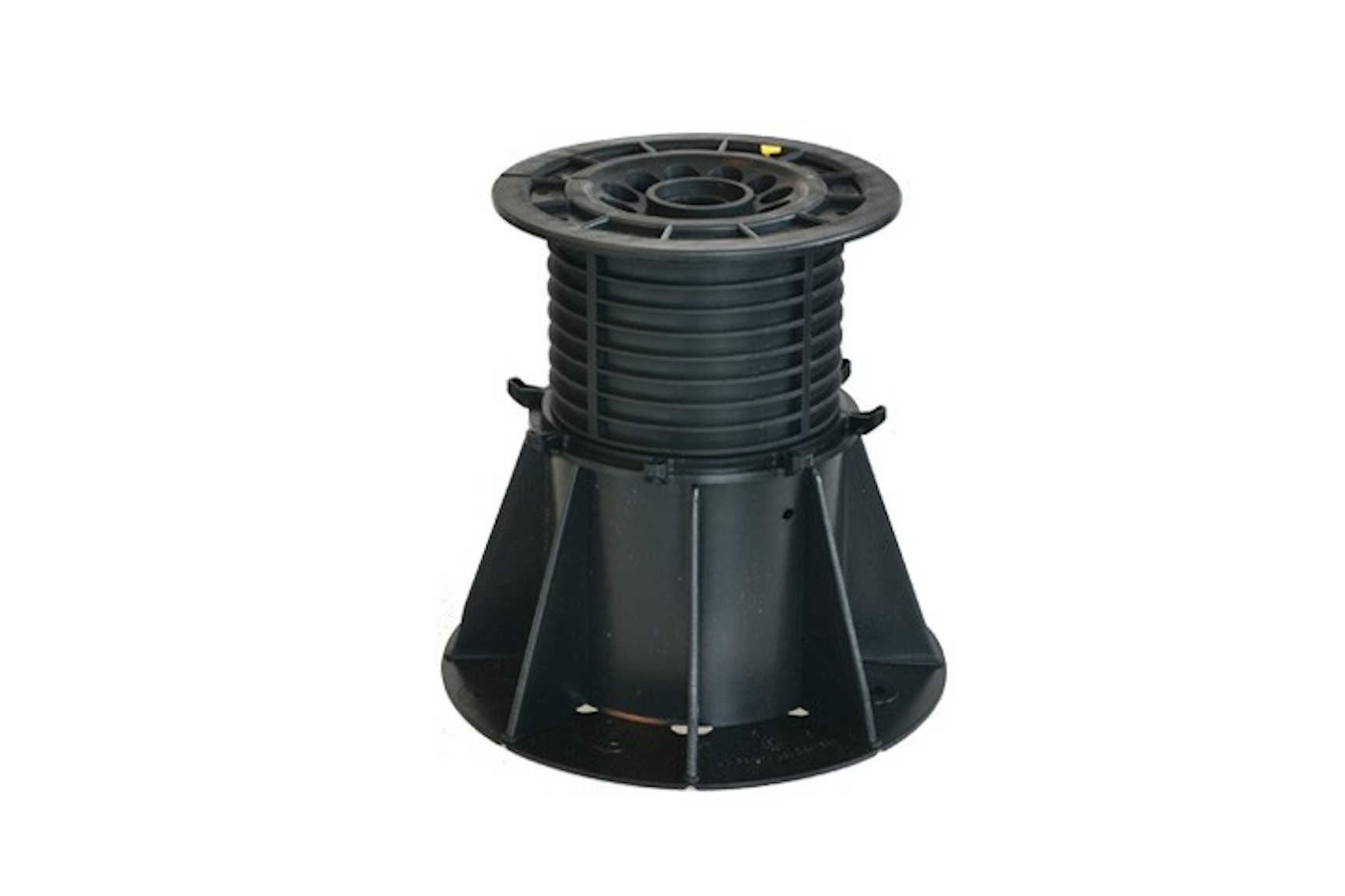 Raaft Adjustable Pedestal 197-281mm