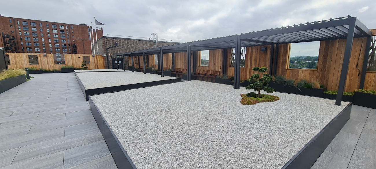 Drapers Yard Planterline